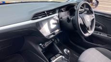 Vauxhall Corsa 1.2 Griffin 5dr Petrol Hatchback